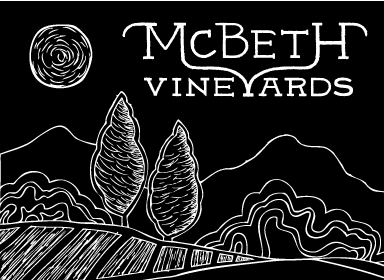 mcbeth vineyards