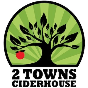 Two Towns Ciderhouse