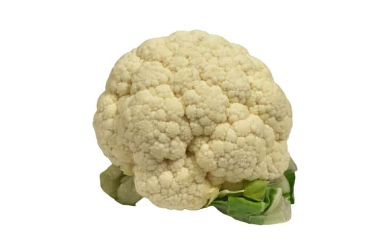 Co-op Sales Organic Cauliflower