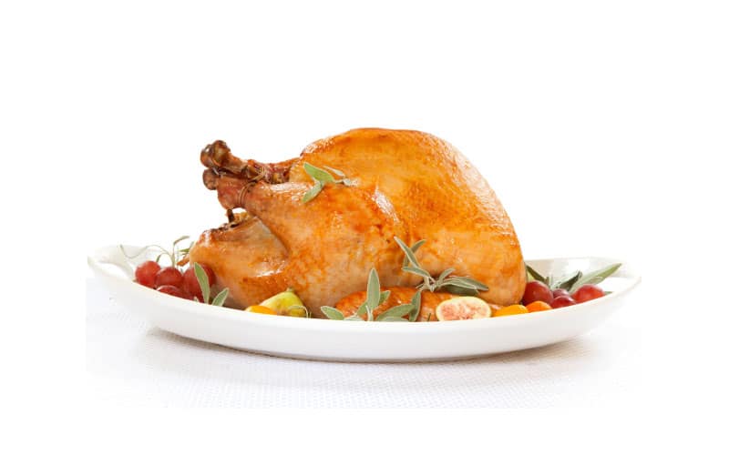 Co-op Sales Marys NonGMO Whole Fresh Turkey