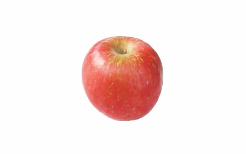 Co-op Sales Organic Fuji Apples
