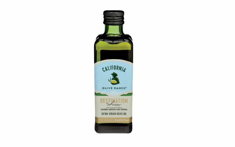 Co-op Sales California Olive Ranch Olive Oil
