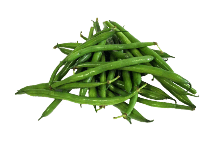 Co-op Sales Organic Green Beans