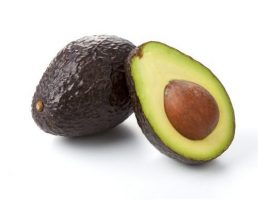 avocado, hass