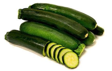 zucchini, italian